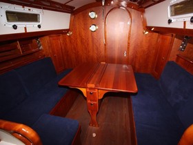 Kupiti 2004 Morris Yachts 34 Ocean