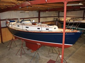 2004 Morris Yachts 34 Ocean til salgs