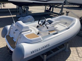 Williams Jet Tenders 285 Tender