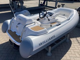 2020 Williams Jet Tenders 285 на продаж