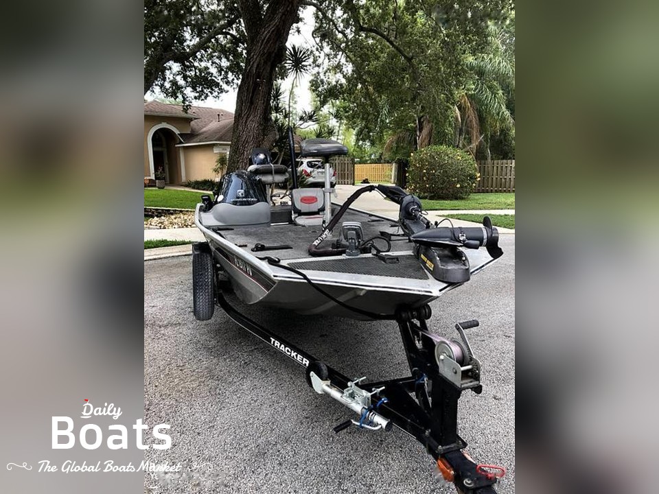 2014 Bass Tracker Pro 170 for sale. View price, photos and Buy 2014