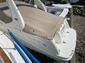 Αγοράστε 2010 Sea Ray Boats 240 Sundancer