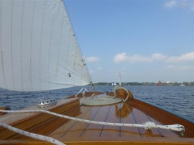 1970 Van Der Meulen Open Schouw for sale