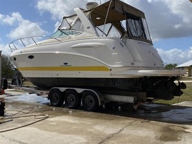 Osta 2005 Chaparral Boats 290 Signature