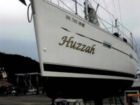 2004 Beneteau Boats Oceanis 373 til salg