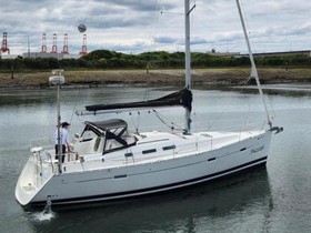 2004 Beneteau Boats Oceanis 373 на продажу