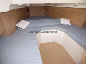 2011 SACS Marine Strider 45 satın almak