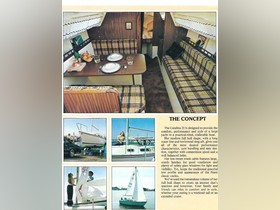 1982 Catalina Yachts 25