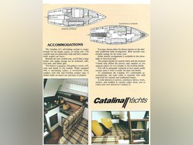 Купити 1982 Catalina Yachts 25