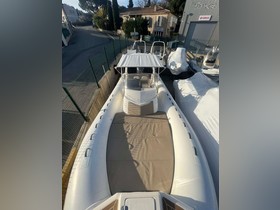 Acquistare 2019 Capelli Boats Tempest 850