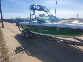 2003 Malibu 23 Wakesetter