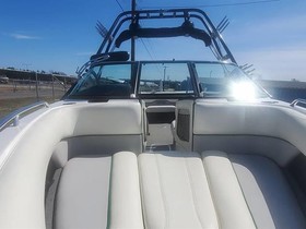 2003 Malibu 23 Wakesetter