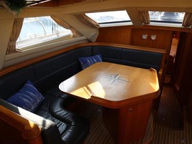 2009 Discovery Yachts 55 te koop