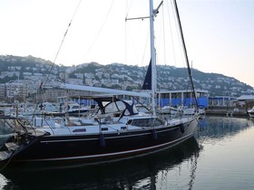 2009 Discovery Yachts 55 te koop
