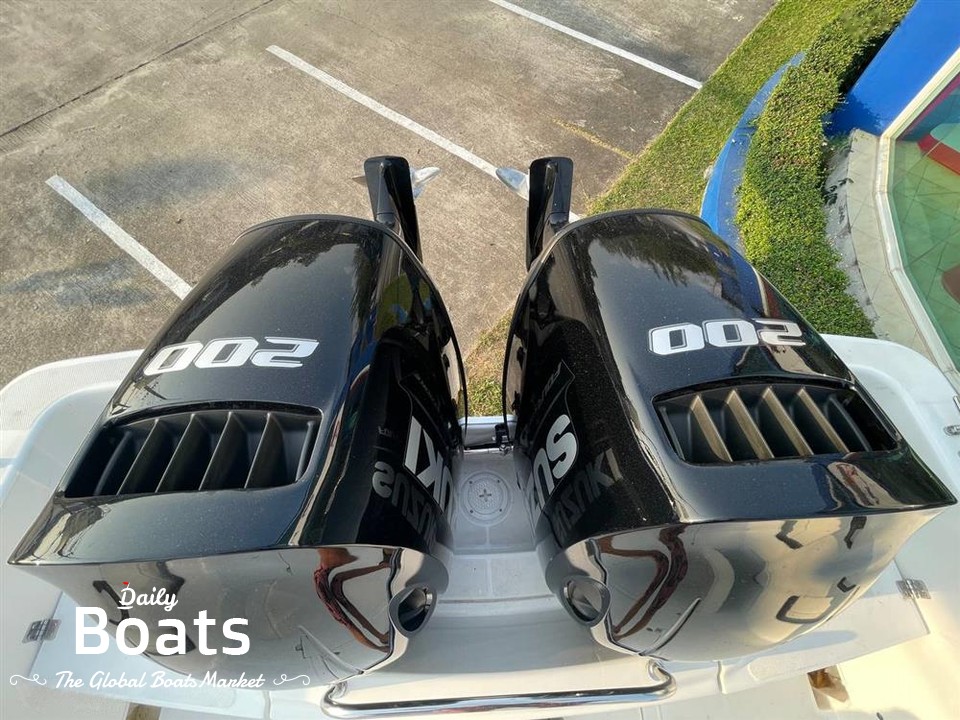 2022 New Japan Marine Nsb R28 T for sale. View price, photos and Buy ...