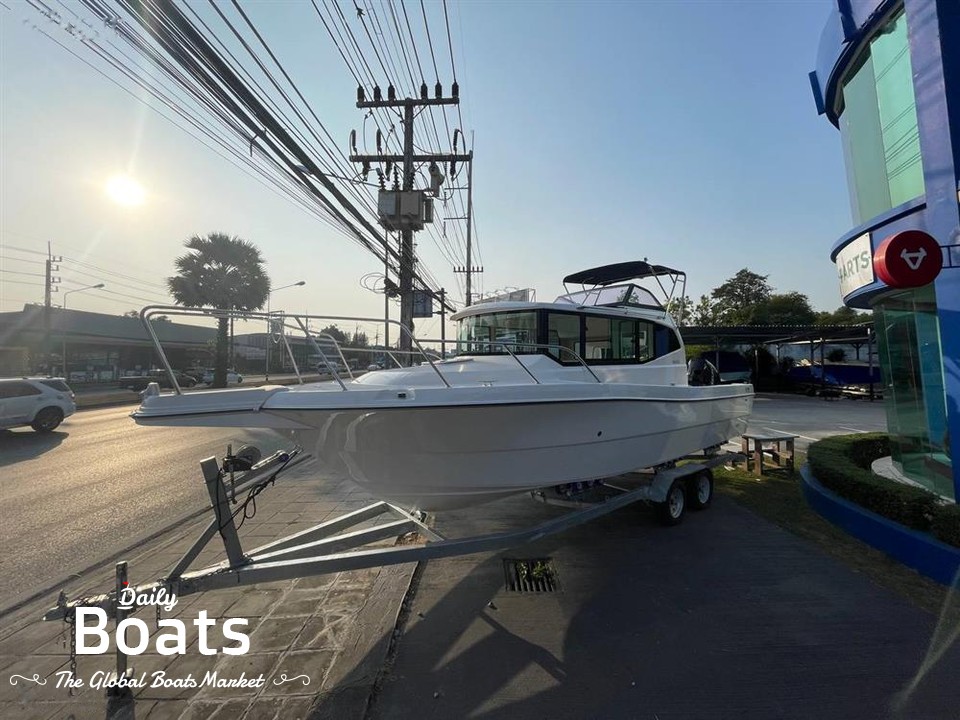 2022 New Japan Marine Nsb R28 T for sale. View price, photos and Buy ...
