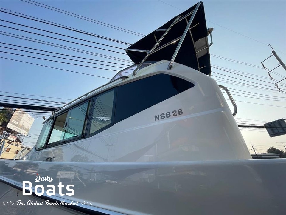 2022 New Japan Marine Nsb R28 T for sale. View price, photos and Buy ...