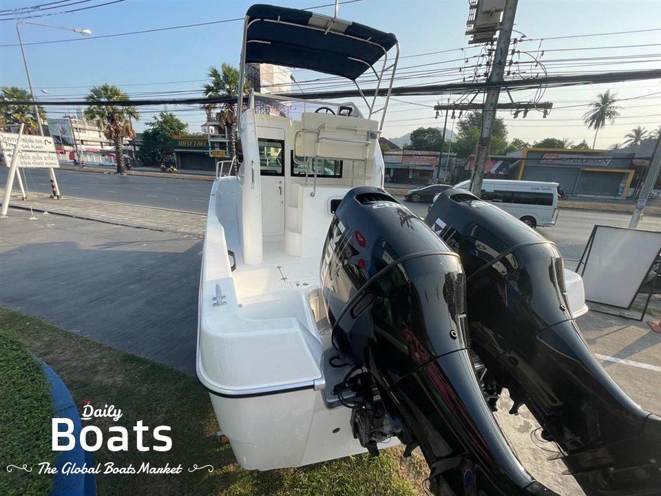 2022 New Japan Marine Nsb R28 T for sale. View price, photos and Buy ...