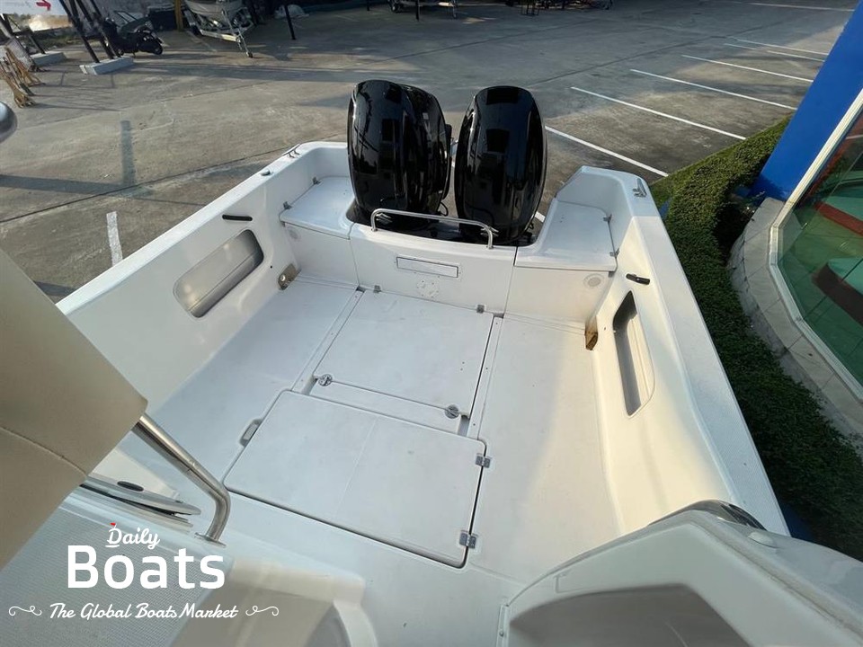 2022 New Japan Marine Nsb R28 T for sale. View price, photos and Buy ...