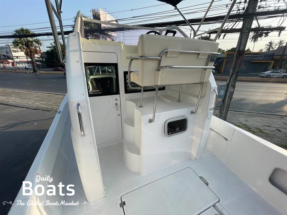 2022 New Japan Marine Nsb R28 T for sale. View price, photos and Buy ...