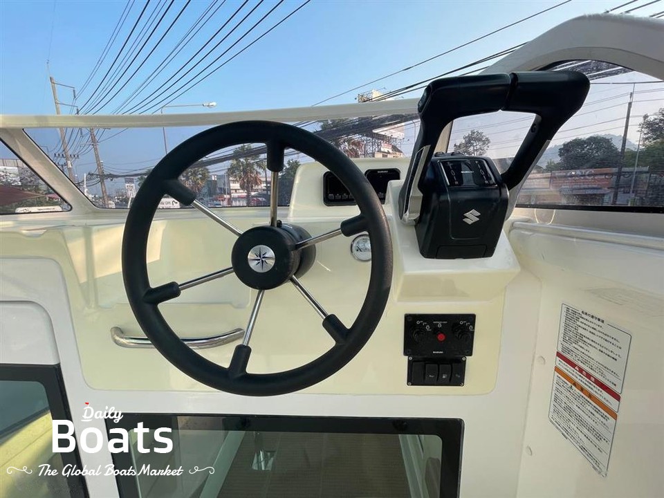 2022 New Japan Marine Nsb R28 T for sale. View price, photos and Buy ...