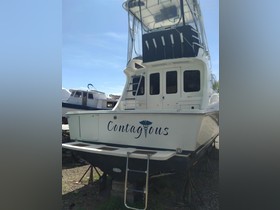 1992 Luhrs 320 Tournament for sale