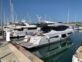 2021 Princess Yachts S78 na prodej