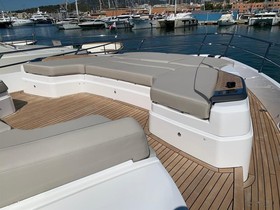 2021 Princess Yachts S78 til salg