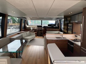 2021 Princess Yachts S78 for sale