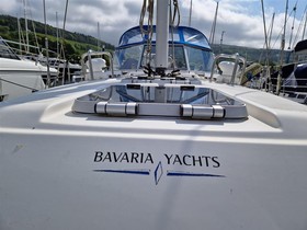 2000 Bavaria Yachts 38 Ocean