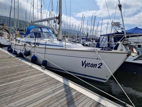 2000 Bavaria Yachts 38 Ocean myytävänä