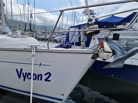 Koupit 2000 Bavaria Yachts 38 Ocean