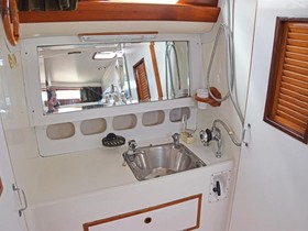 1972 Camper & Nicholsons 43 for sale