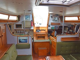 1972 Camper & Nicholsons 43 for sale
