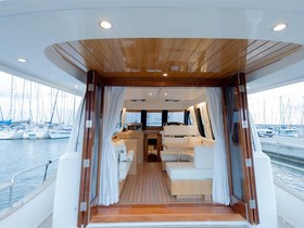 Köpa 2016 Sasga Yachts 42