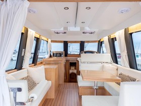 2016 Sasga Yachts 42 till salu