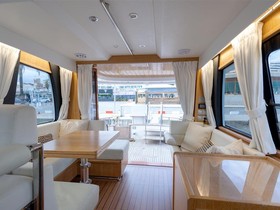 Купить 2016 Sasga Yachts 42