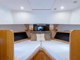 2016 Sasga Yachts 42 till salu