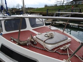 1984 Cox Marine Fisher 22 for sale