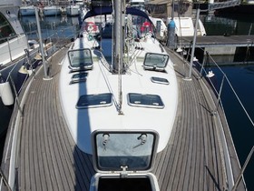 2001 Bénéteau Boats Oceanis 473 satın almak