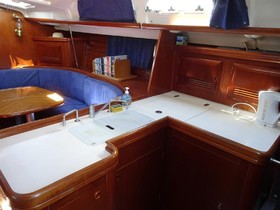 2001 Bénéteau Boats Oceanis 473 myytävänä