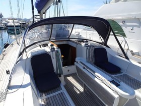 Köpa 2001 Bénéteau Boats Oceanis 473