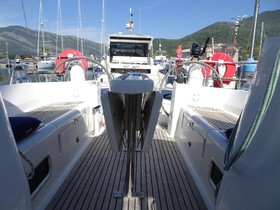 2001 Bénéteau Boats Oceanis 473 eladó