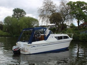 2017 Viking 275 en venta