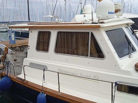 2003 Sasga Yachts 160 satın almak