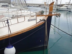 2003 Sasga Yachts 160 til salg