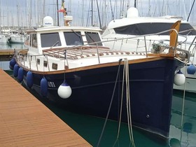 Kupiti 2003 Sasga Yachts 160