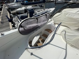 2001 Azimut Yachts 42