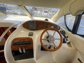 2001 Azimut Yachts 42 kopen