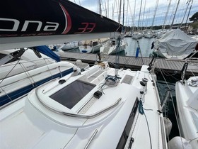 Salona Yachts 33